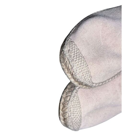 GREAT CONDITION Bettye Muller Women's Bond Pump Flats SIZE 37 or US 7 retails $1 - Picture 13 of 13